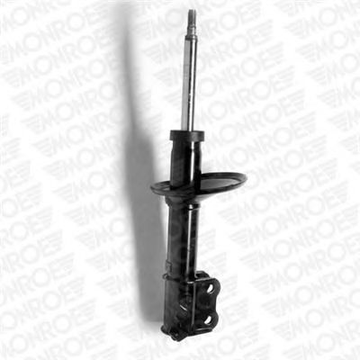 амортисьор 16646