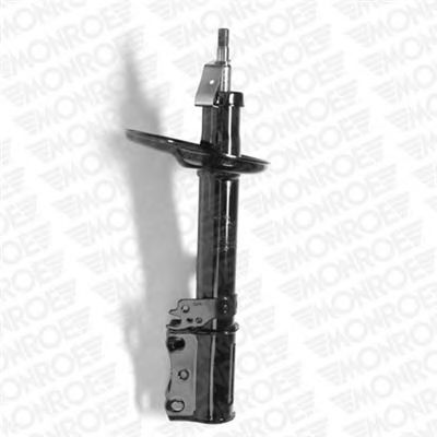 амортисьор 16662