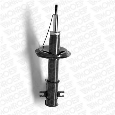 амортисьор 16708