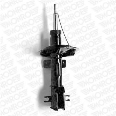 амортисьор 16725