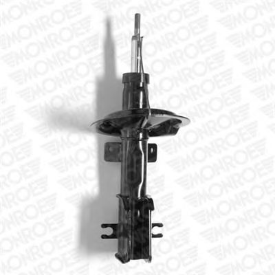 амортисьор 16726