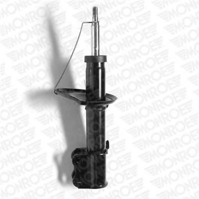 амортисьор 16733