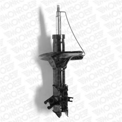 амортисьор 16769