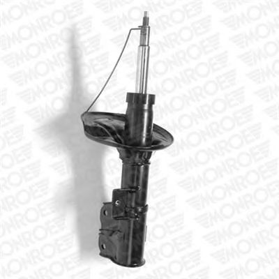 амортисьор 16786