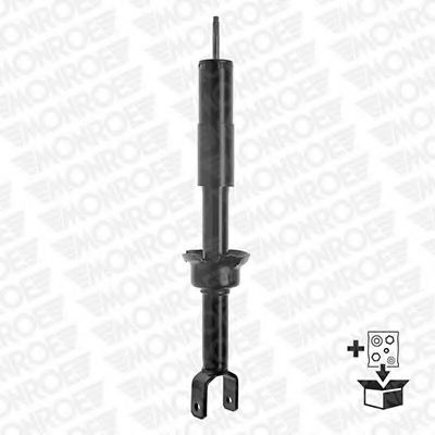 амортисьор 23760