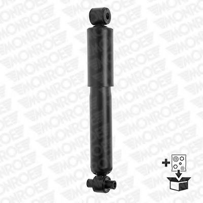 амортисьор 26667