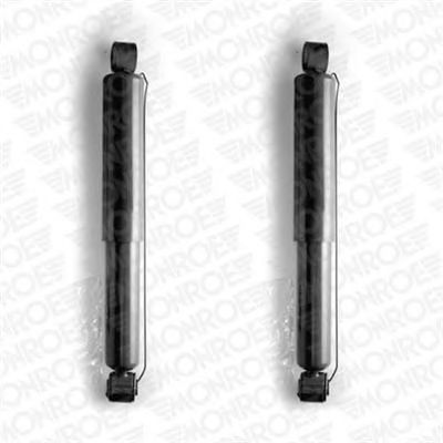 амортисьор D4469