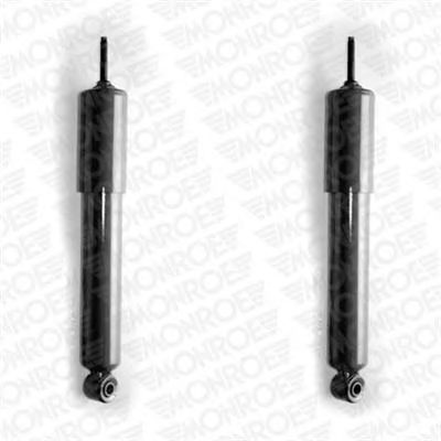 амортисьор D5482