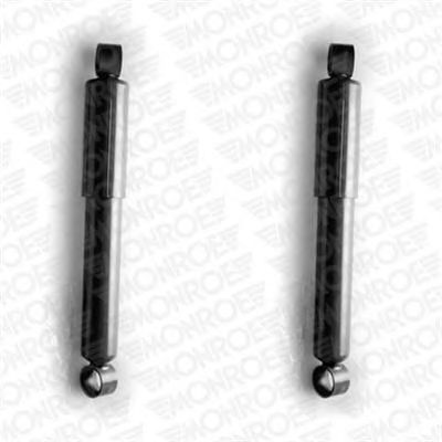 амортисьор D6415