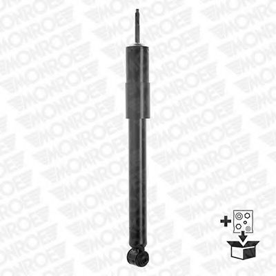 амортисьор D7001