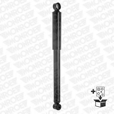 амортисьор D7011