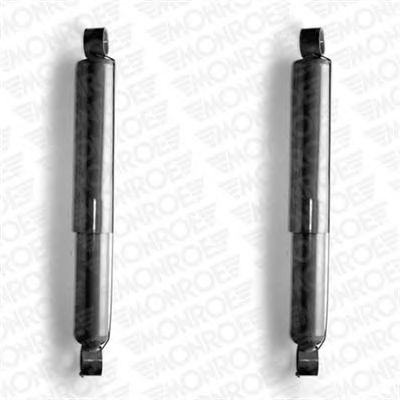 амортисьор D8009