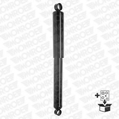 амортисьор D8328