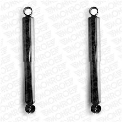 амортисьор D8466