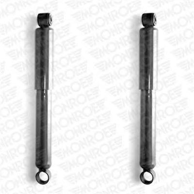 амортисьор D8485