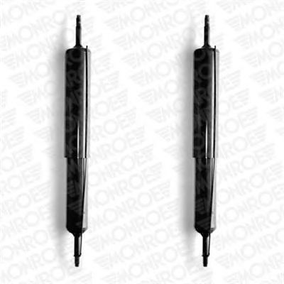 амортисьор