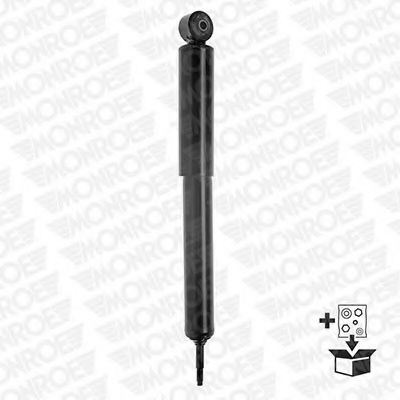 амортисьор D8644