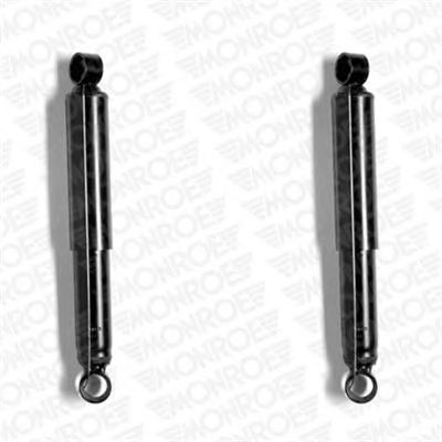 амортисьор