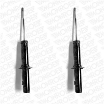 амортисьор E1179