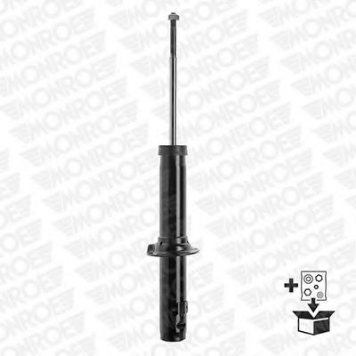 амортисьор E1181