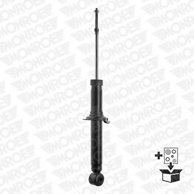 амортисьор E1238