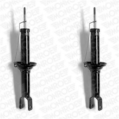 амортисьор E1269