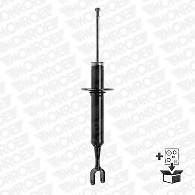 амортисьор E2067