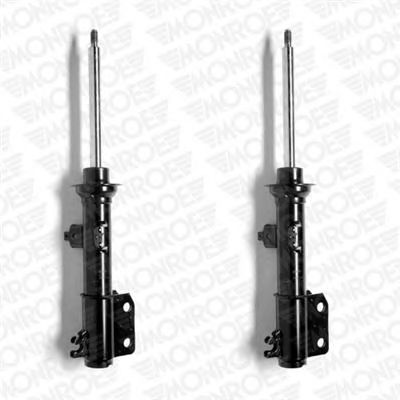 амортисьор E4592