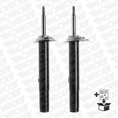 амортисьор E4624