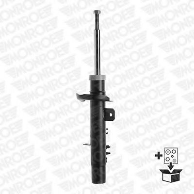 амортисьор E4995