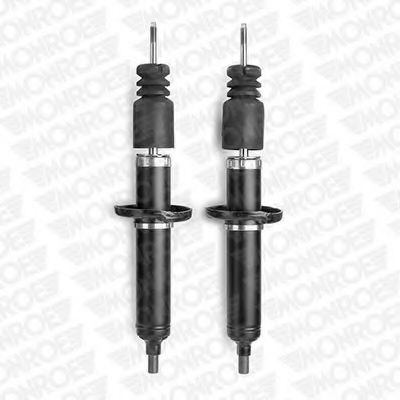 амортисьор E5605