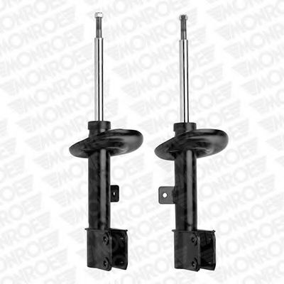 амортисьор E7108