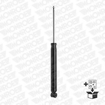 амортисьор E7807