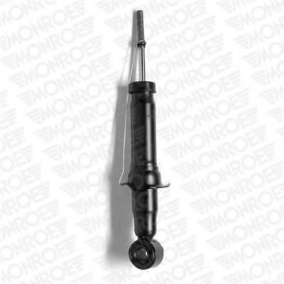 амортисьор G21660