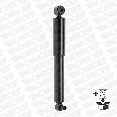 амортисьор G52023