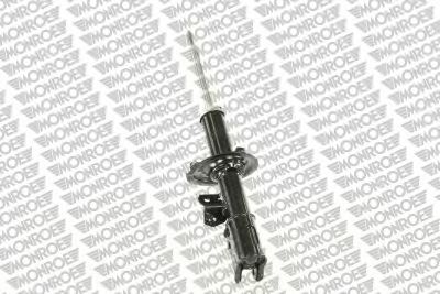 амортисьор G7026