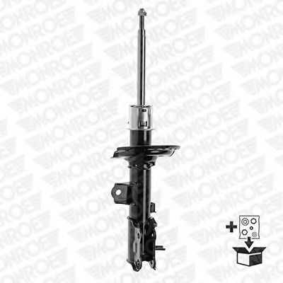 амортисьор G7420