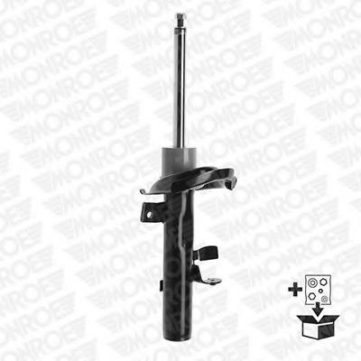 амортисьор G8171