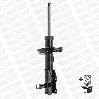 амортисьор G8196