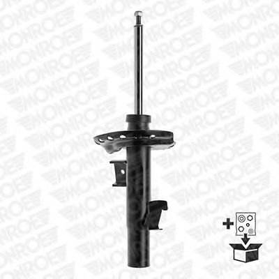 амортисьор