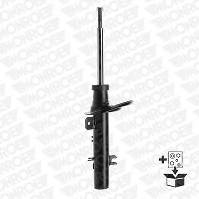 амортисьор