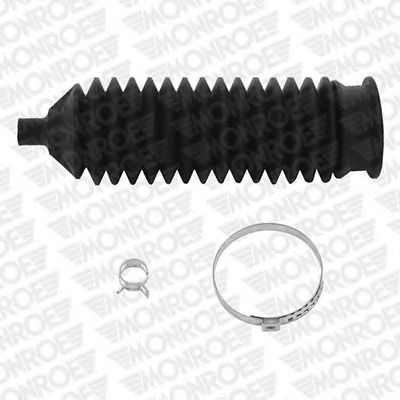 маншон, кормилно управление L10036