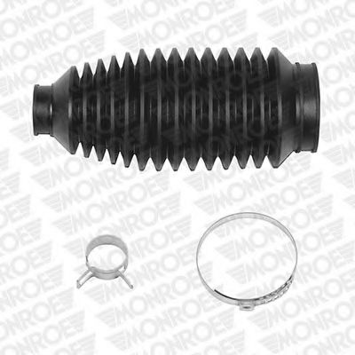 маншон, кормилно управление L10046