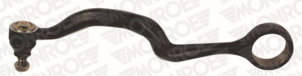 носач, окачване на колелата L11508