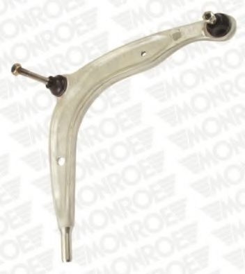 носач, окачване на колелата L11511