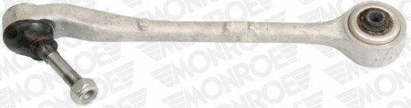 носач, окачване на колелата L11518