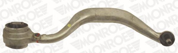 носач, окачване на колелата L11523