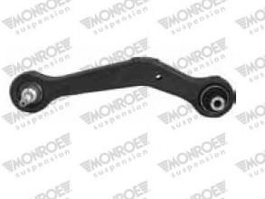 носач, окачване на колелата L11584