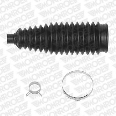 маншон, кормилно управление L13082