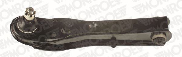 носач, окачване на колелата L13508